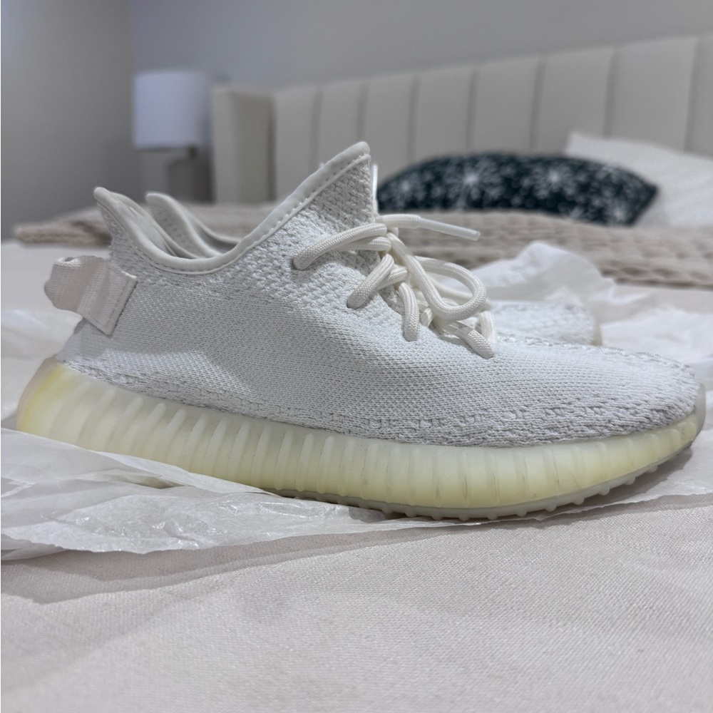 ADIDAS YEEZY Boost 350 Ape 779001 Size 5.5
